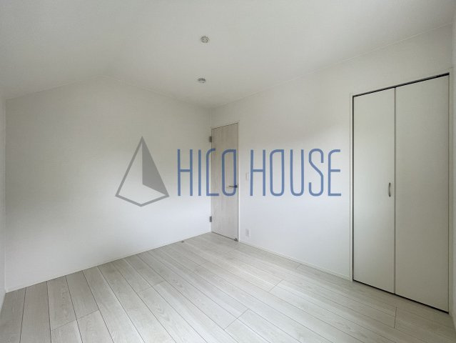  Kolet元福岡#05の寝室