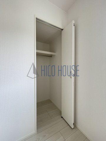  Kolet元福岡#05の収納