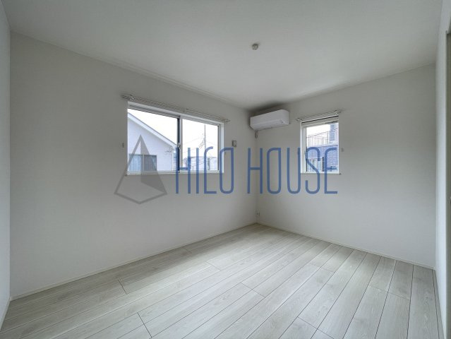  Kolet元福岡#05の寝室