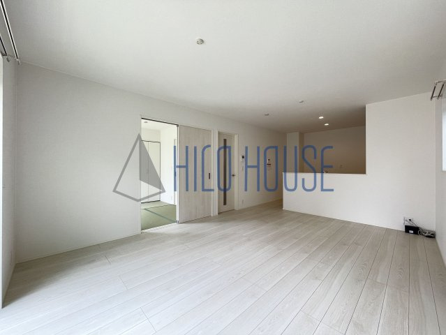  Kolet元福岡#05の居間・リビング