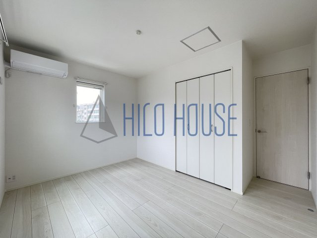  Kolet元福岡#05の寝室