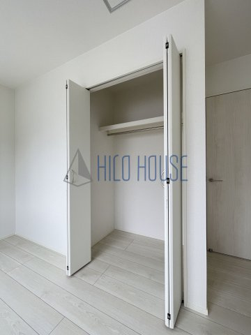  Kolet元福岡#05の収納