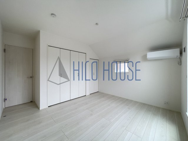  Kolet元福岡#05の寝室