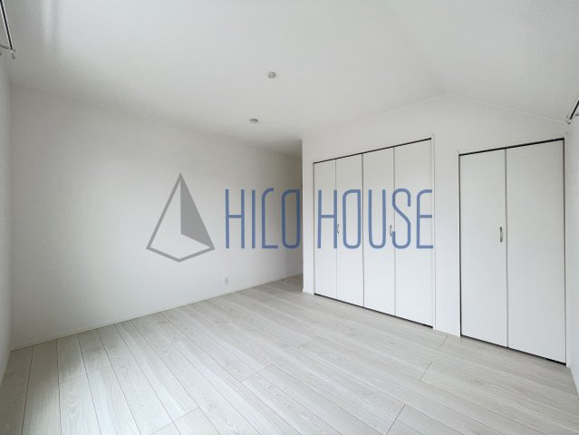  Kolet元福岡#05の寝室