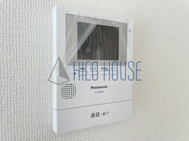  Kolet元福岡#05のセキュリティ