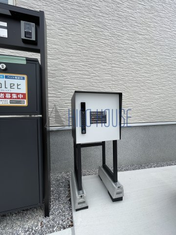  Kolet元福岡#05の設備