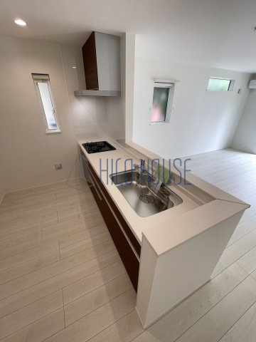  Kolet元福岡#05のキッチン