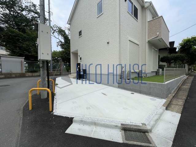  Kolet元福岡#05の駐車場