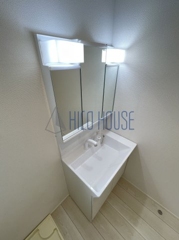  Kolet元福岡#05の洗面所