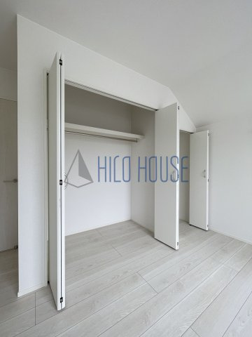  Kolet元福岡#05の収納