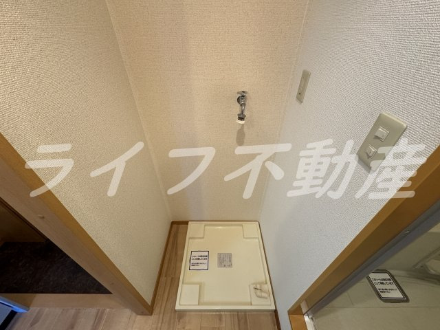 ミラーハイツIIIのその他