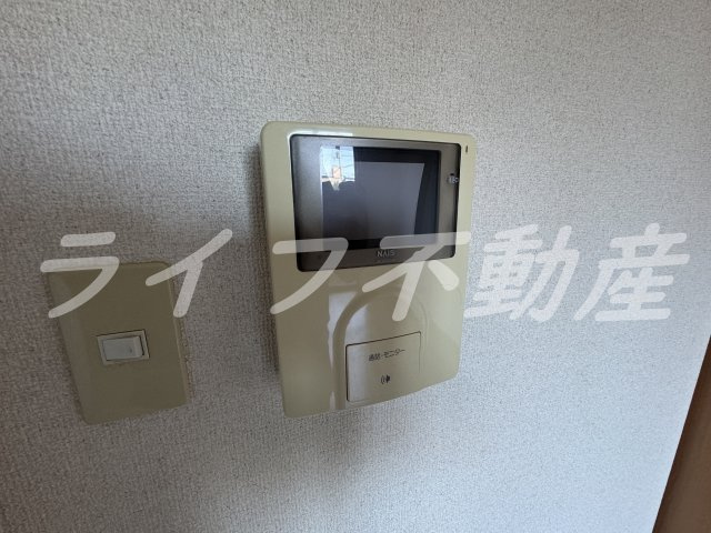 ミラーハイツIIIのセキュリティ