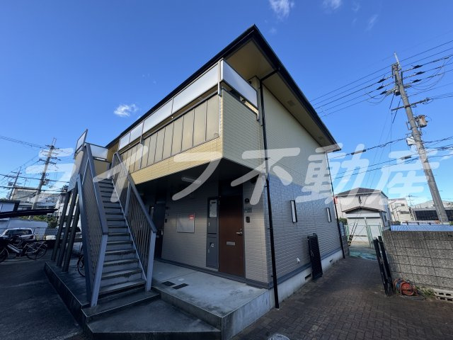 ミラーハイツIII