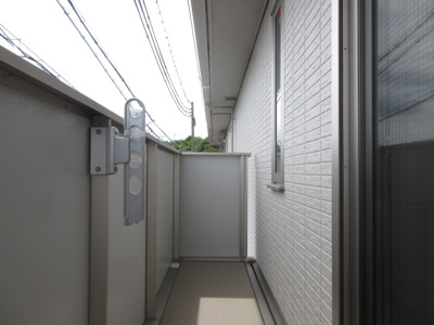 【バルコニー】 | Citrine