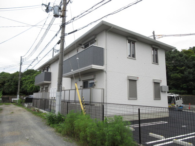 【外観】 | Citrine