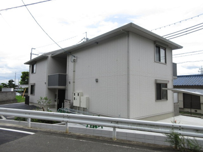 【外観】 | Citrine