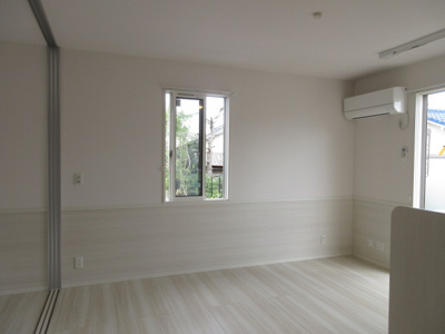 【居間・リビング】 | Citrine