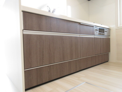 【キッチン】 | Citrine