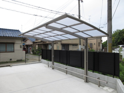 【その他共用部分】 | Citrine