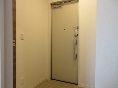 【玄関】 | Citrine