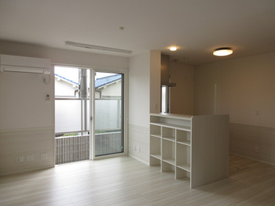 【居間・リビング】 | Citrine