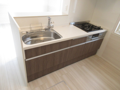 【キッチン】 | Citrine