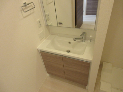 【洗面所】 | Citrine