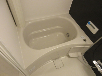 【浴室】 | Citrine