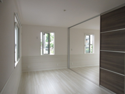 【居間・リビング】 | Citrine