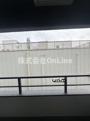 太平パシフィック平野第19ビルの展望