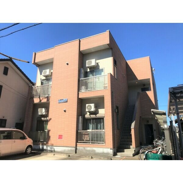 villa志賀本通