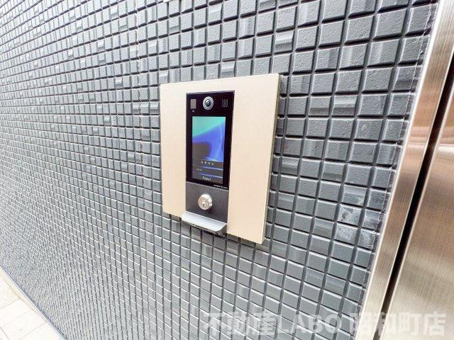 ハイツＨＹＣのその他共用部分