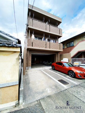 レジデンスTH浄心