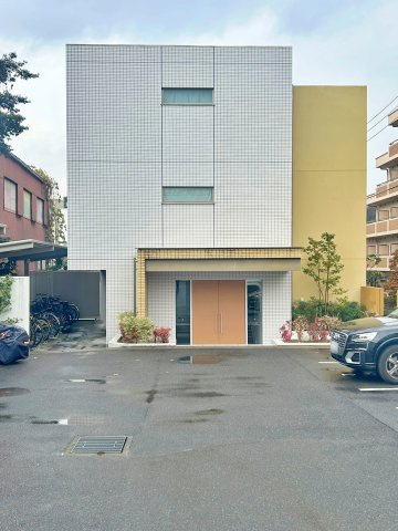 グランドゥール千種