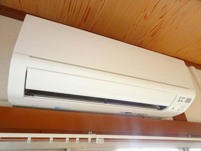 【設備】 | セキネハイツ