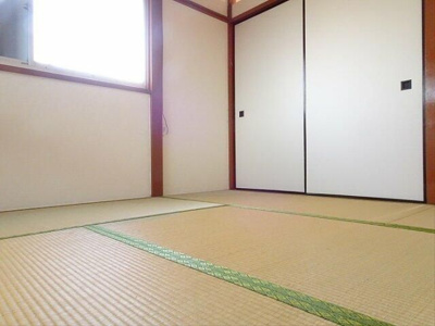 【寝室】 | セキネハイツ