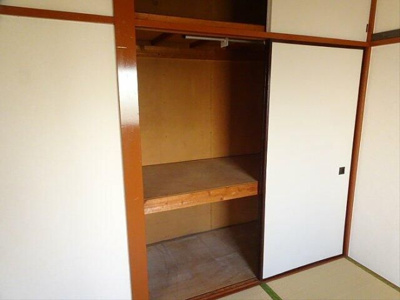 【収納】 | セキネハイツ