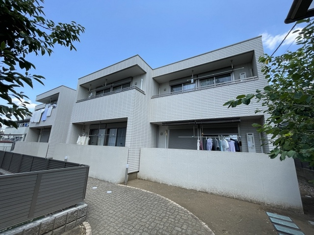 サンティエの外観|★耐震・耐火構造の旭化成へーベルメゾン★