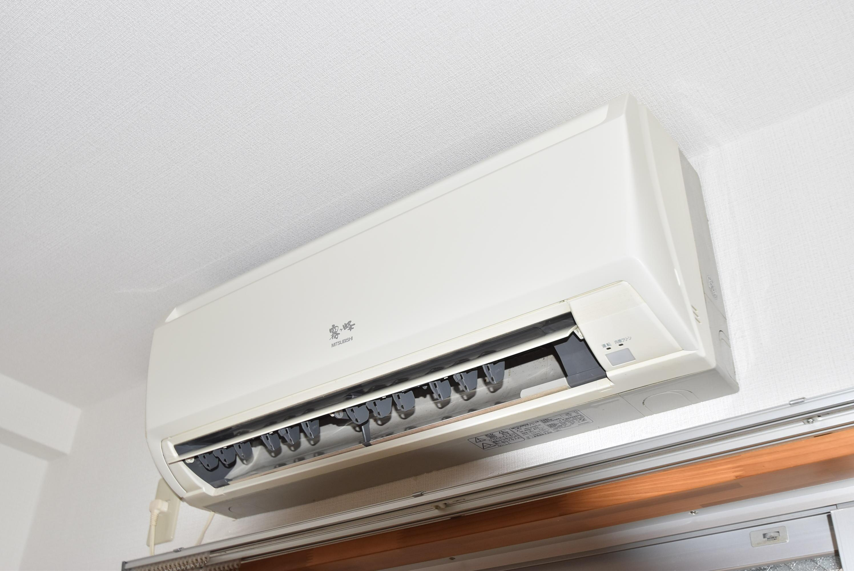 大阪市都島区都島北通２丁目の賃貸マンションの展望