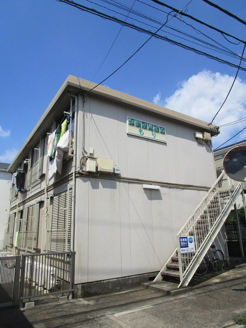 シティハイム　モリ