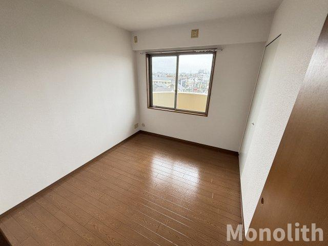 ジョイフル寿の内装