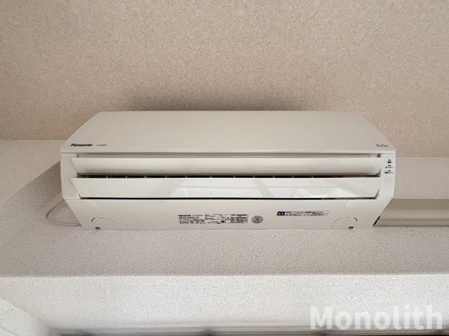 ジョイフル寿の設備