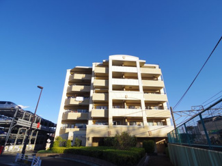 【外観】 | グランシティユーロパレス花小金井 | グランシティユーロパレス花小金井