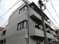 カーメル下高井戸の画像