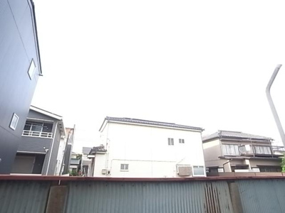 【展望】 | メゾン三羊