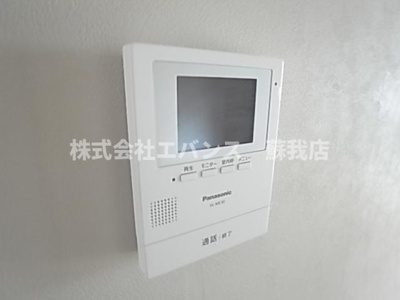 【セキュリティ】 | メゾン三羊