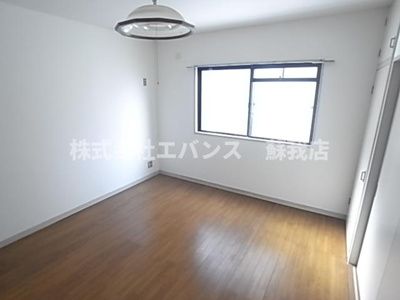 【寝室】 | メゾン三羊