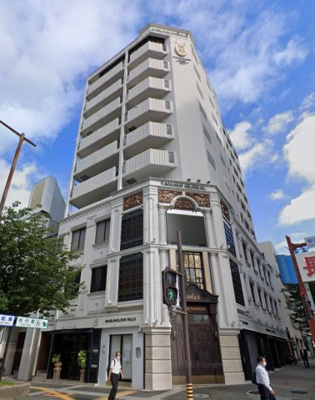 【外観】 | 丸の内ヒルズ（Marunouchi Hills）