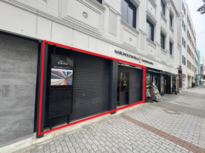  | 丸の内ヒルズ（Marunouchi Hills）