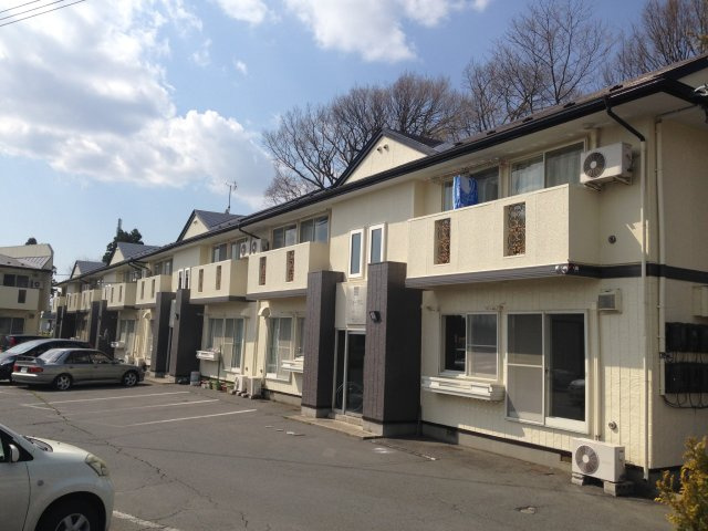 フォーラム東洋B棟